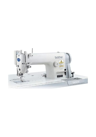 Brother Sl-2110-403 Tek İğneli, İplik Kesmeli Düz Dikiş Makinası