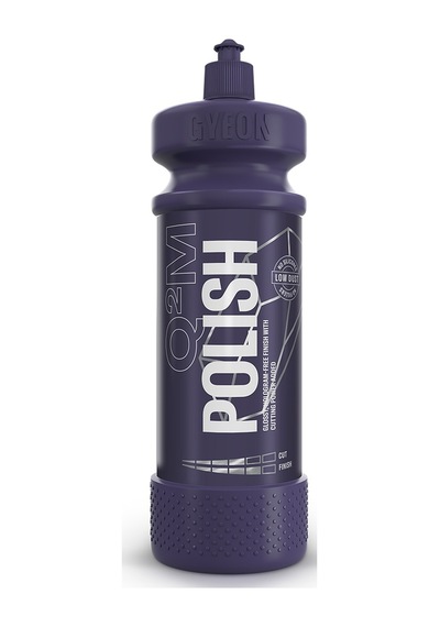 Gyeon Q²m Polish Ara Kesim Hare  Cila - 1000 Ml
