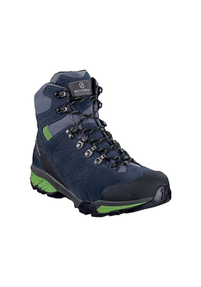 Scarpa Zg Trek Gtx Sprıng Bot 3 Çok Renkli
