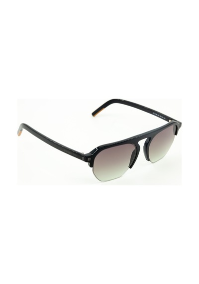 Zegna Ez 5148g 001 52 Güneş Gözlüğü