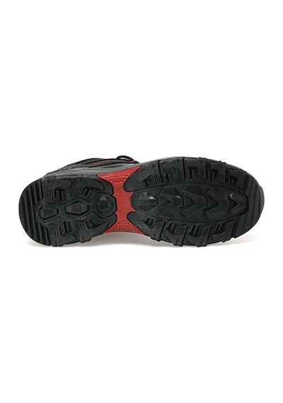 Lumberjack DUNCAN HI 2PR Siyah Erkek Outdoor Bot Siyah