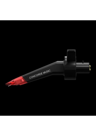 Ortofon Concorde Music Red Pikap İğnesi