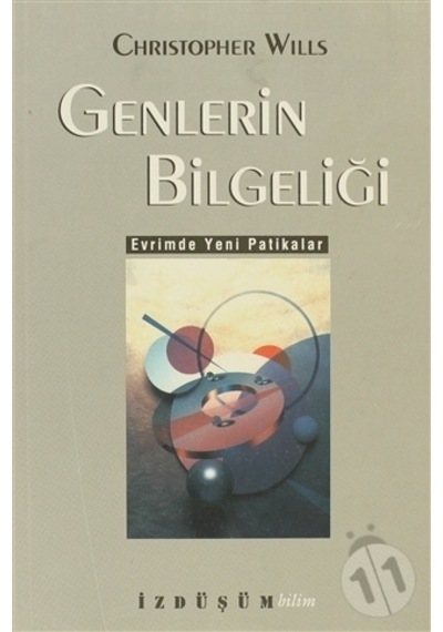Genlerin Bilgeliği