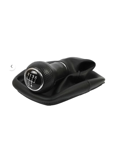 Vw Polo-polo Classıc 1999-2001 5 İleri Vites Topuzu Ve Körük 6x0711118f Çok Renkli