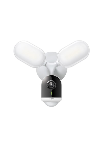Tp-link Tapo C720 Qhd 2k 4mp Projektör Işıklı Yapay Zeka Destekli Dış Mekan Wi-fi Güvenlik Kamerası