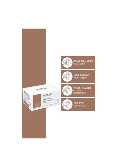 Saç Köklerini Uyarıcı %10 Bitkisel Kök Hücre Içeren Meso Serum 6 Ml X 2 Adet