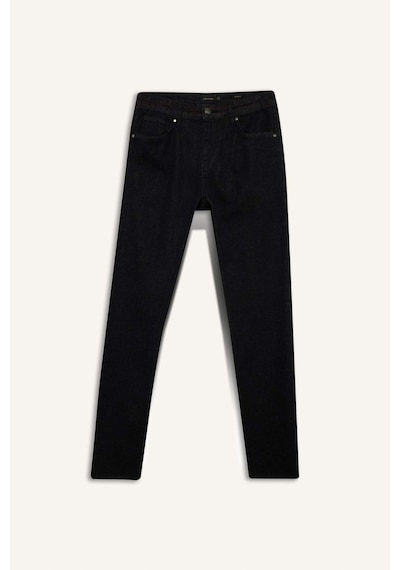 Defacto Sergio Regular Fit Normal Kalıp Normal Bel Boru Paça Jean Pantolon F4617ax25aunm40 Siyah Defacto Sergio Regular Fit Normal Kalıp Normal Bel Boru Paça Jean Pantolon F4617ax25aunm40 Siyah