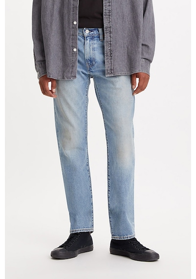 Levi's Erkek Kot Pantolon 04511-5553 AÇIK MAVİ Mavi
