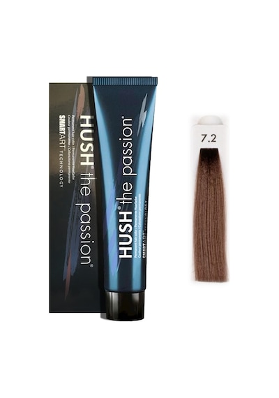 Hush The Passıon 60ml. 7.2 Kumral Bej