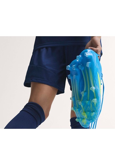 Adidas F50 Elite Fg Erkek Çim Zemin Kramponu Jr6450 Mavi