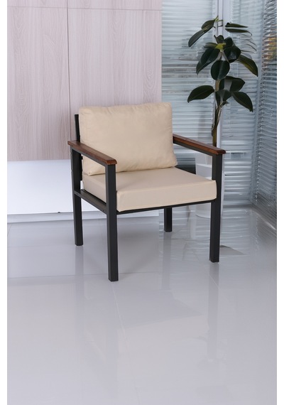 Neokas Balkon Mobilyası, Metal Oturma Grubu, Balkon Seti, Kafe Koltuğu, Teras Takımı, 1 Koltuk Antrasit Neokas Balkon Mobilyası, Metal Oturma Grubu, Balkon Seti, Kafe Koltuğu, Teras Takımı, 1 Koltuk Antrasit