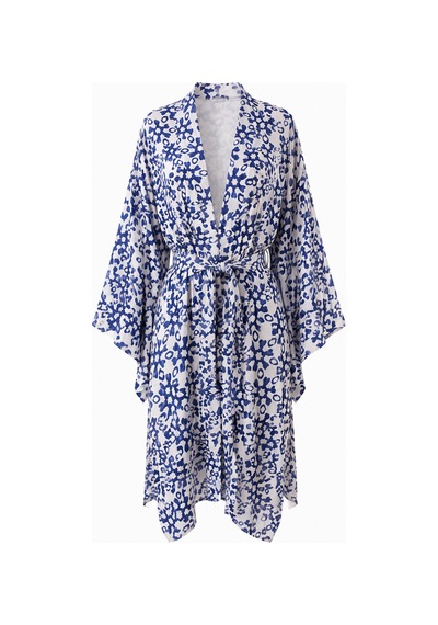 Brandsmiths Miska Cielo Kimono Sarı
