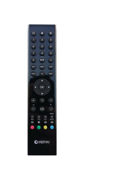 Dijitsu 55ds7700 Smart Led Tv Kumandası