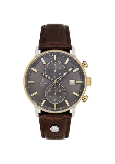 Hislon Men's Masterwork Ms200g-05kgs Diğer