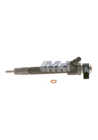 Bosch 0445110139 Enjektör Mercedes E270 C270 Ml270 Sprinter 2.7 Cdı Om612