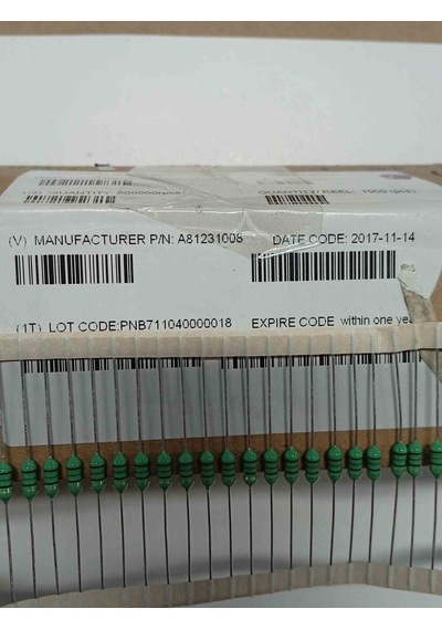 Pnb711040000018 Inductor 143 Adet