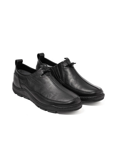 Sneaker Erkek Og-5020 John May 101 Siyah Dlp. Siyah Tabanlı Sneaker Erkek Og-5020 John May 101 Siyah Dlp. Siyah Tabanlı