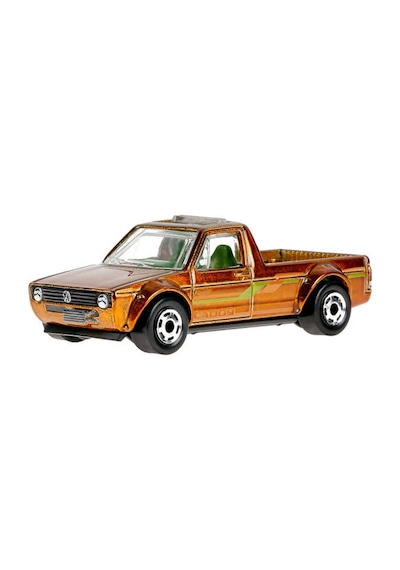 Hot Wheels Ultra Hot Ones Arabalar Volkswagen Caddy Jkx48 Çok Renkli