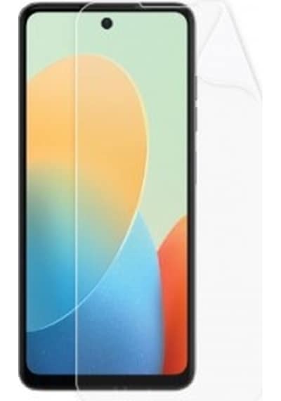 Tecno Spark Go 2024 Ekran Koruyucu Poliüretan Film