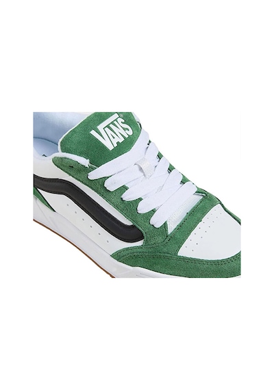Vans Hylane Unisex Günlük Ayakkabı Vn000d26br11 Yeşil Yeşil