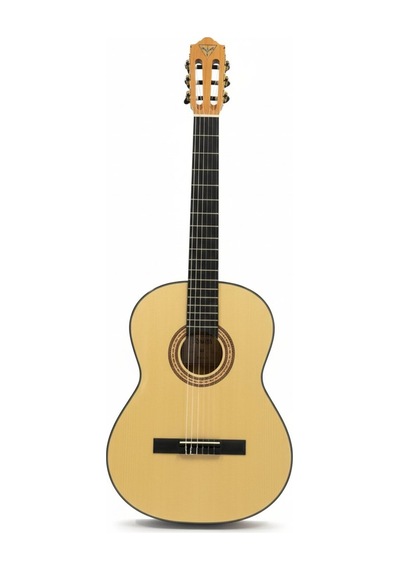 Mod5j 3/4 Klasik Gitar Kahverengi