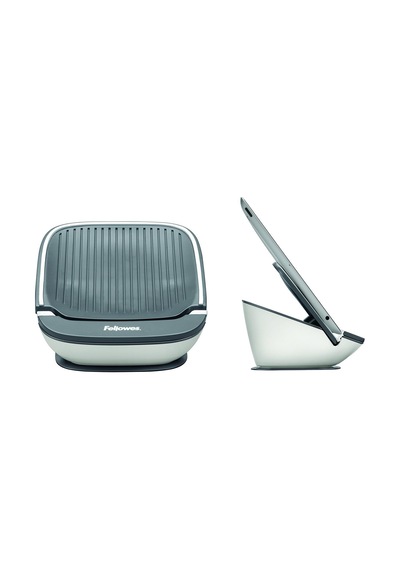 Lexroo Fellowes Spire Serisi/tablet Standı Gri