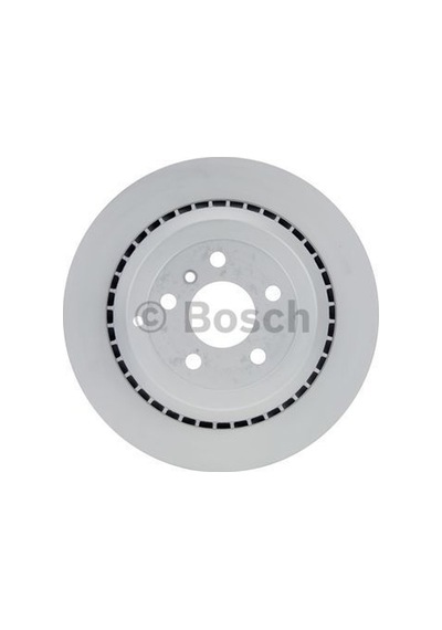 Mercedes Ml 164 Ml280Cdı 3.0 2005-2009 Bosch Arka Disk 2 Adet N11.2122