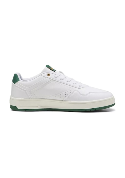 Puma Court Classic Unisex Beyaz Sneaker