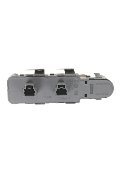 Citroen C5 Sol Dörtlü Cam Düğmesi Anahtari Ve Ayna Ayar 2001-2007