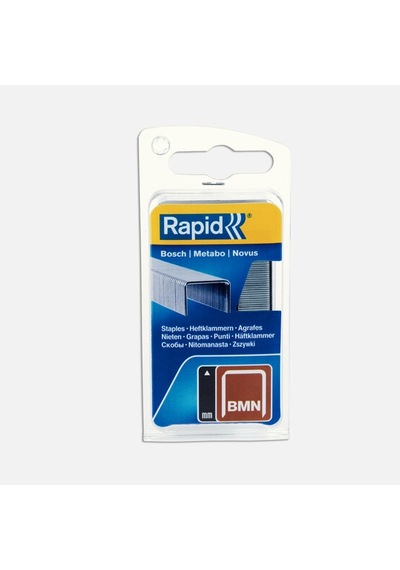 Rapid G 1,08m Zımba Teli Bmn 6 Mm