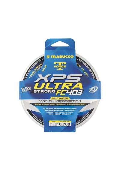 Trabucco Tf Xps Ultra Fc403 Leader (378314588)