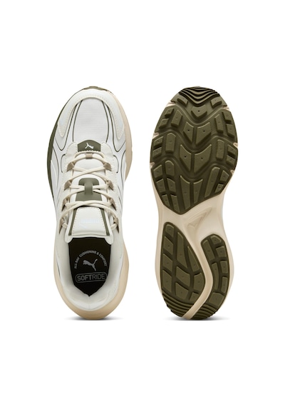 Puma Hypnotıc Ls Abrupt Unısex Ayakkabı 397668 11 Beyaz