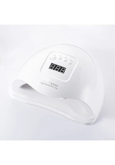 Cloody Xplus 80 Watt 36 Led Uv Kalıcı Oje Protez Tırnak Kurutucu Lamba