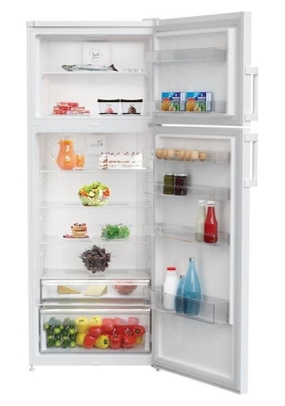 Altus AL BZ 3475 475 L No Frost Çift Kapılı Buzdolabı