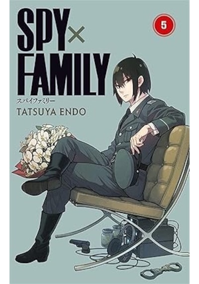 One Piece 28. Cilt - Savaş Şeytanı Wiper + Spy X Family 5. Cilt + One Punch Man 19 - Tek Yumruk 19