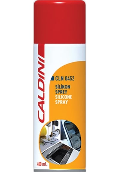 Caldini Silikon Sprey 400  Ml