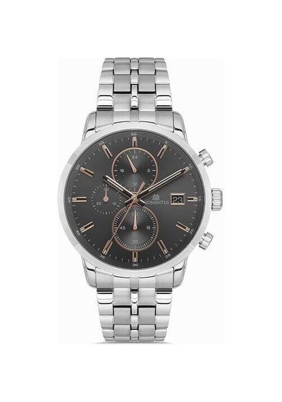 Momentus Cc308s-05sr Erkek Kol Saati Gri