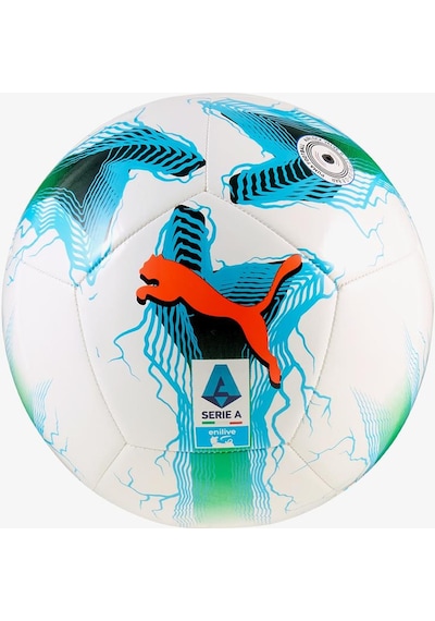 Puma Orbita Serie A Ms Beyaz