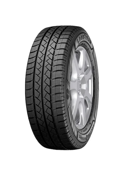 Goodyear Vector 4Seasons Cargo 185R14C 102/100R  Dört Mevsim Lastiği 2025