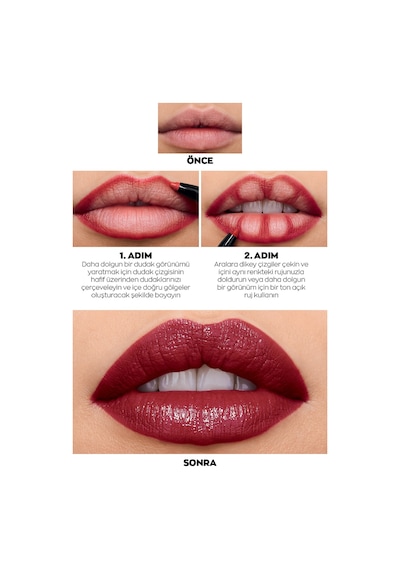 Avon Glimmerstick Dudak Kalemi Nude