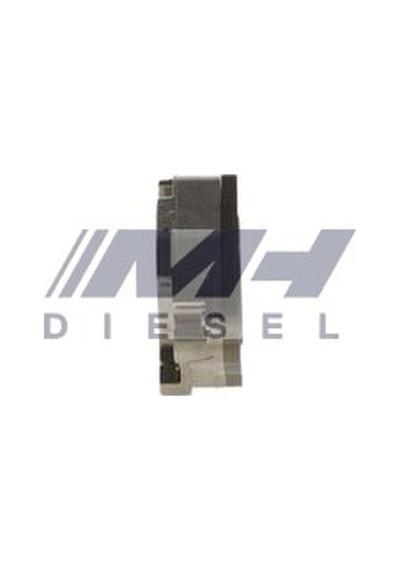 Bosch 0440020090 Dişli Yakıt Besleme Pompası Fp/zp25/r1s Dizel