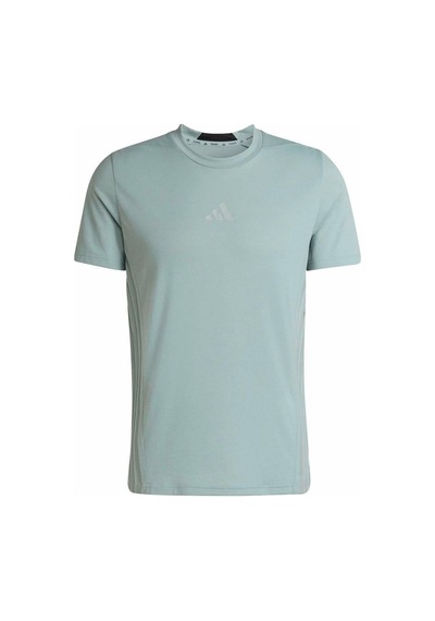 Adidas D4t 3s Tee Erkek Yeşil T-shirt Ka4805