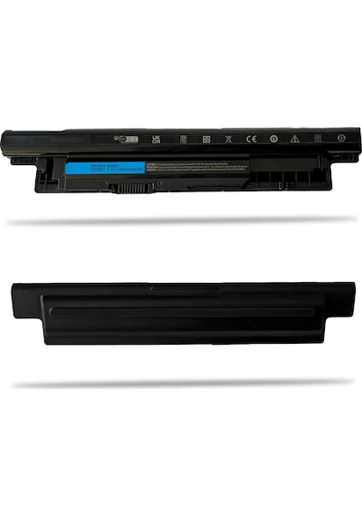 11.1v Uyumlu - Dell Mr90y, Xcmrd Ins14vd-3408 Xrdw2, Ygmtn Uyumlu Notebook Batarya