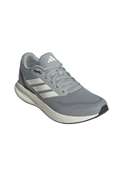 Adidas Runfalcon 5 Erkek Spor Ayakkabı - Jq6975 Gri