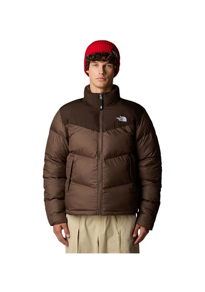 The North Face M Saikuru Jacket Erkek Outdoor Montu Nf0a853ı7o31 Kahverengi Nf0a853ı7o31 Kahverengi