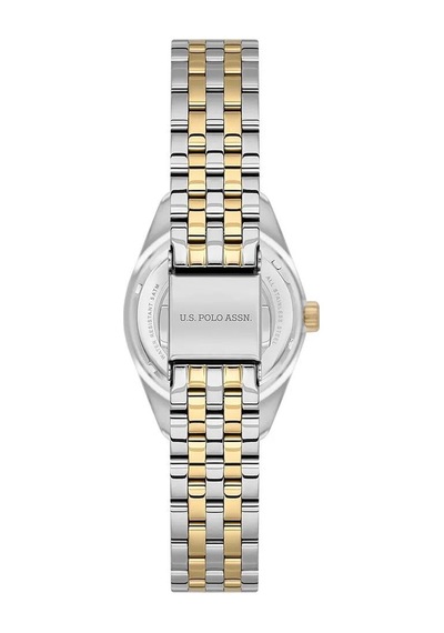 U.s. Polo Assn. Uspa2109-05 Kadın Kol Saati Çok Renkli