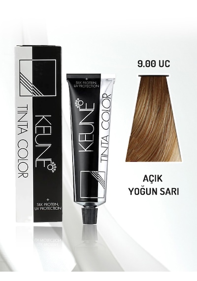 Keune Tinta Color Saç Boyası