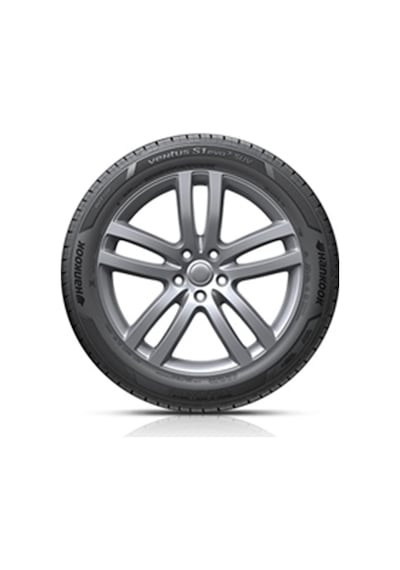 Hankook 325/30R21 108Y K127A Ventus S1 Evo3 Suv XL Yaz Lastiği 2025