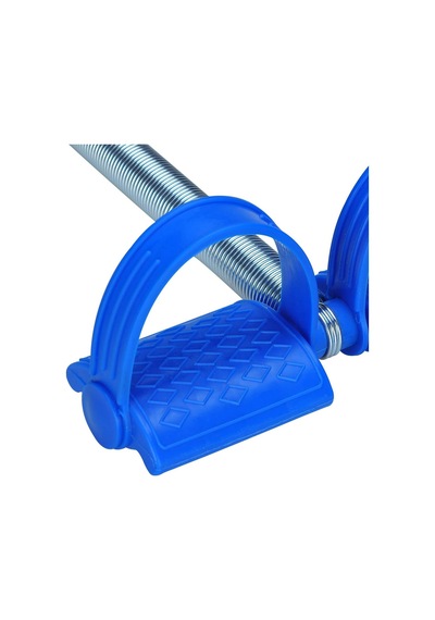 Yaylı Body Trimmer Egzersiz Aleti Kol, Karın, Bacak Ve Omuz Kas Güçlendirici Spor Aleti