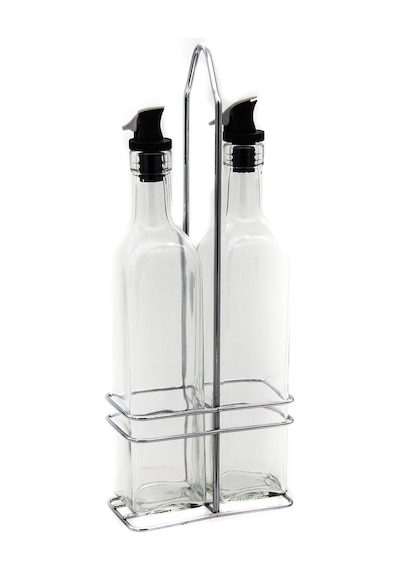 Klt Yağlık Sirkelik Seti 2'Li 250 ML Siyah